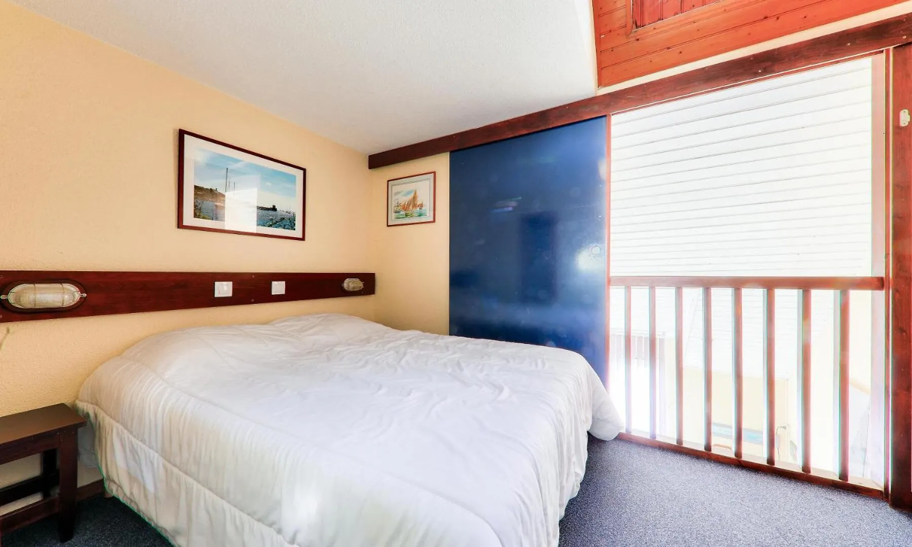 Residence Port Du Crouesty - Maeva Home - Appartement Duplex Bord De Mer 3 Pieces 5 Personnes - Confort Mae-2221 Arzon