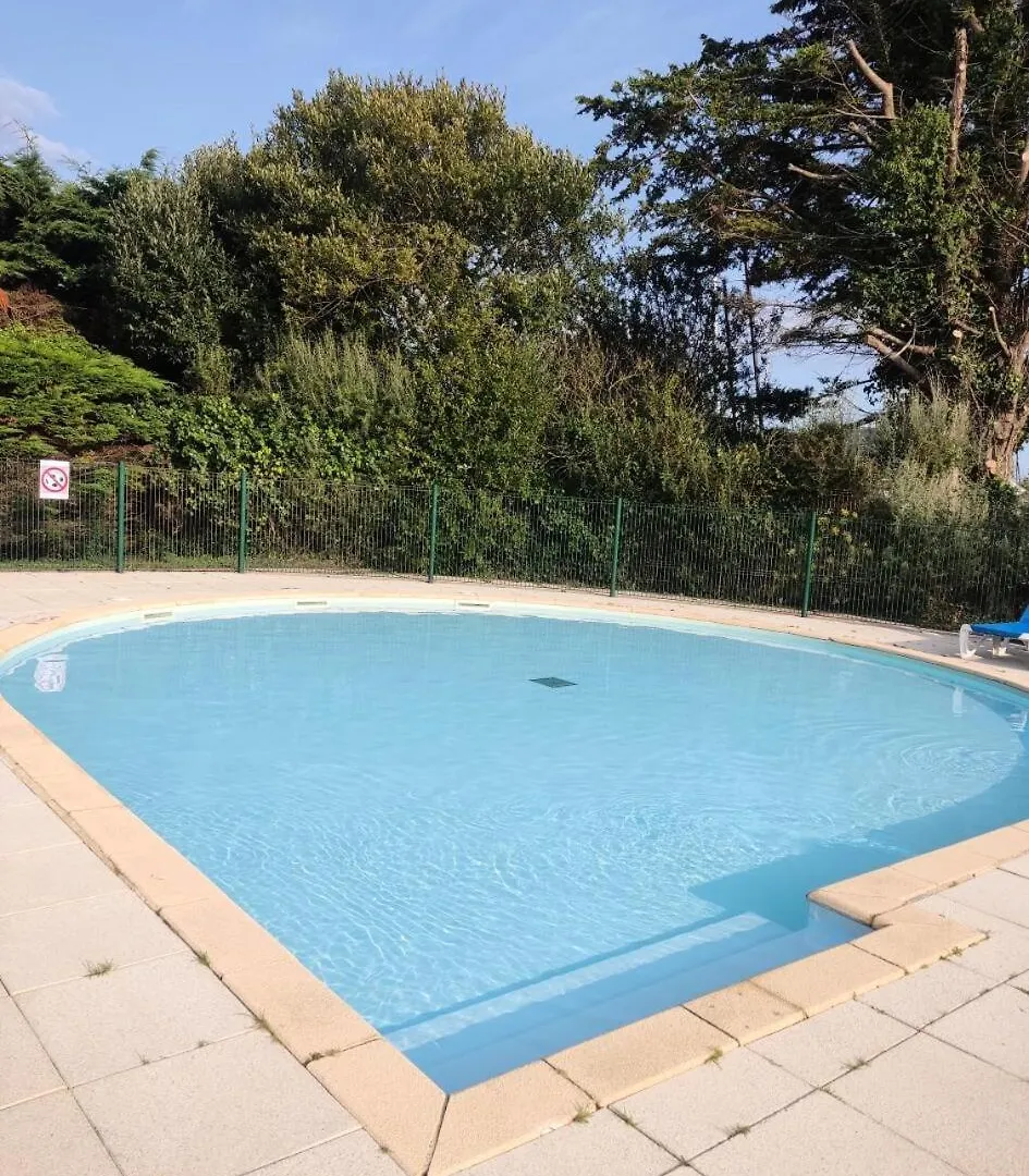 Residence Port Du Crouesty - Maeva Home - Appartement Duplex Bord De Mer 3 Pieces 5 Personnes - Confort Mae-2221 Arzon
