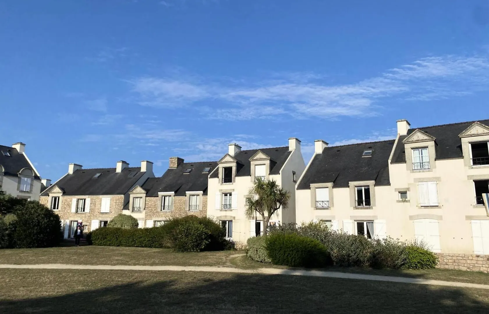 Residence Port Du Crouesty - Maeva Home - Appartement Duplex Bord De Mer 3 Pieces 5 Personnes - Confort Mae-2221 Arzon