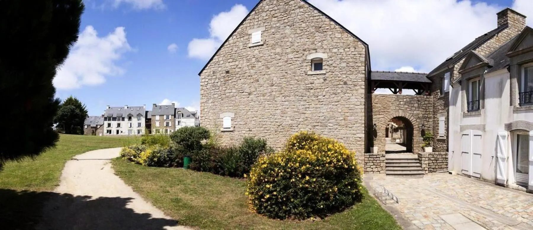 Residence Port Du Crouesty - Maeva Home - Appartement Duplex Bord De Mer 3 Pieces 5 Personnes - Confort Mae-2221 Arzon