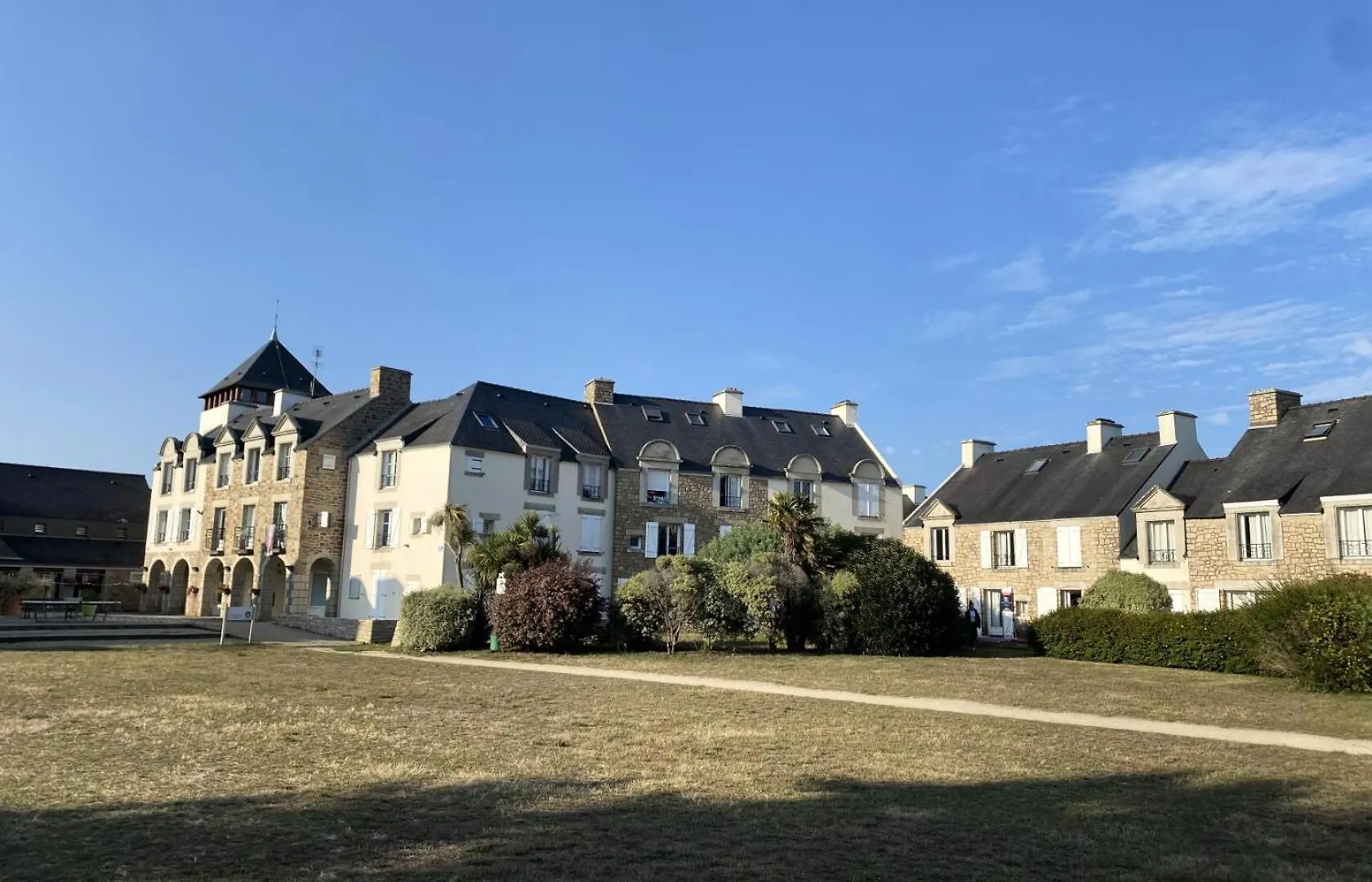 Residence Port Du Crouesty - Maeva Home - Appartement Duplex Bord De Mer 3 Pieces 5 Personnes - Confort Mae-2221 Arzon